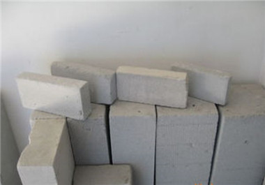 加气砖