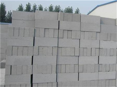 加气砖隔墙公司