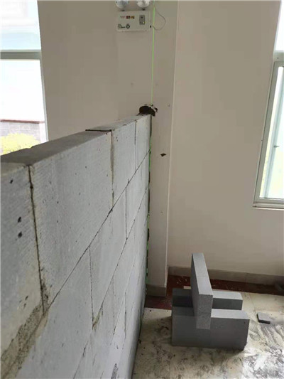 专业加气砖隔墙