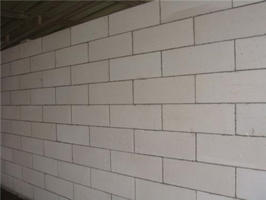 贵州加气砖隔墙
